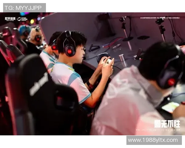 电竞女将陈丽专访回顾和平精英成长之路与赛事精彩瞬间