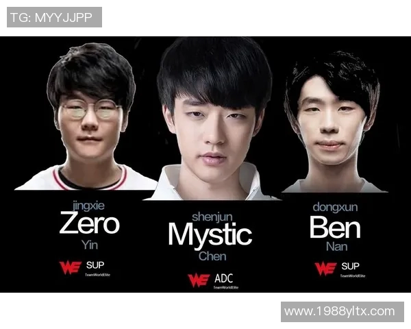 电竞实时数据国际邀请赛特别报道WE战队的拼搏历程与荣耀时刻