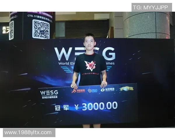 电竞比分专访杨军揭秘英雄联盟成功背后的秘密与策略