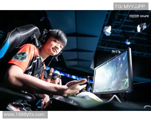 青年赛中EDG的比赛经验分析与表现评估在S15电竞赛季中的影响 青年赛中EDG的比赛经验分析与表现评估在S15电竞赛季中的影响