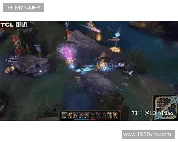 深入分析EDG战队的包夹战术及其在比赛中的应用效果